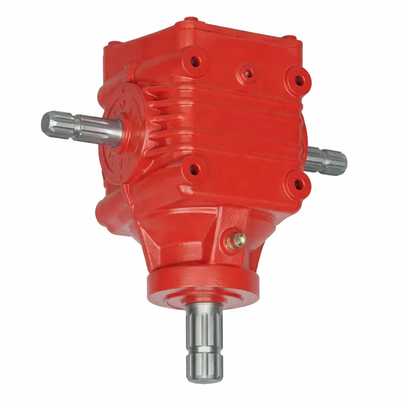 Large Square Baler Agricultural Gearbox