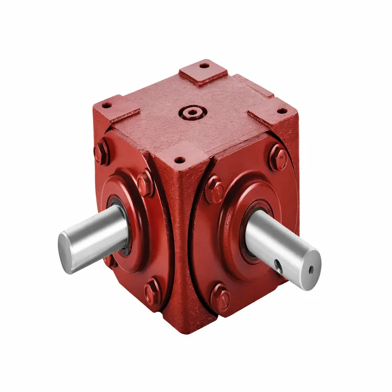 Agricultural Trailer Agricultural Gearbox
