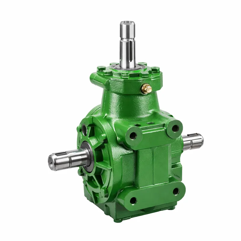 Boom Sprayer Agricultural Gearbox