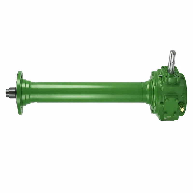 Pruning Machine / Hedge Trimmer Agricultural Gearbox