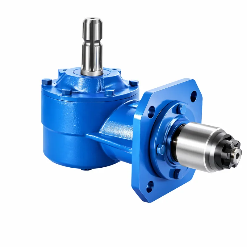 Rapeseed/Canola Harvester Agricultural Gearbox