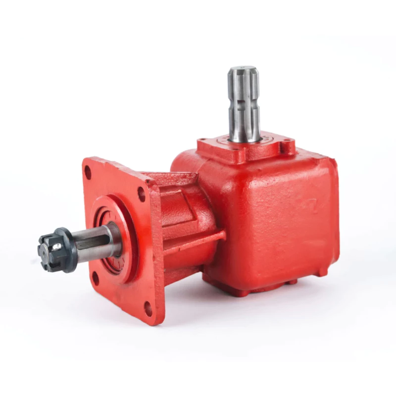 EP-RC30-193 Lawn Mower Gearbox