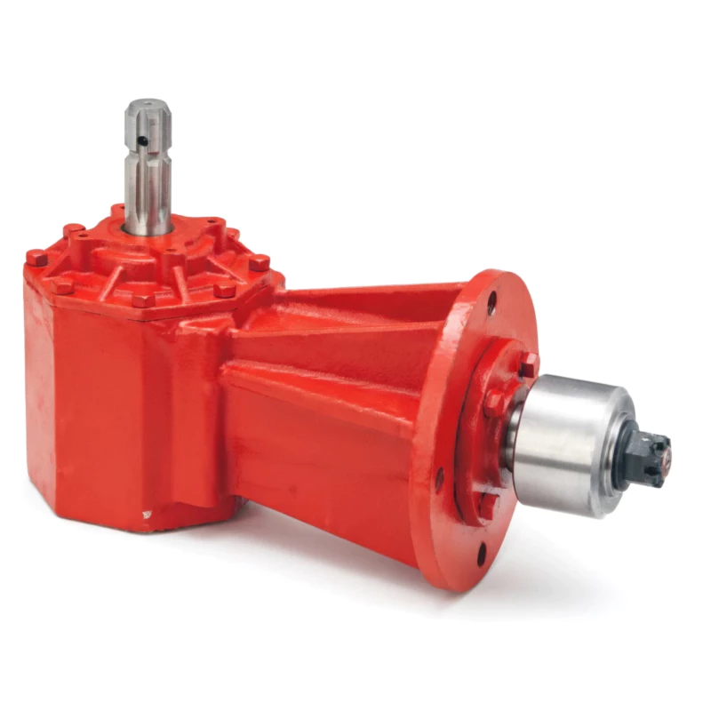 EP-RC81 Lawn Mower Gearbox