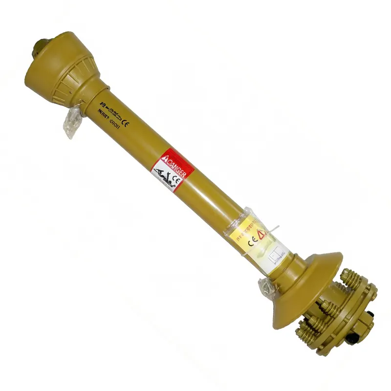 Trục PTO