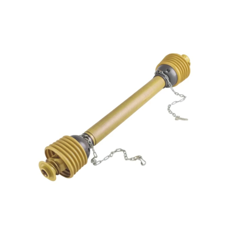 PTO Shaft